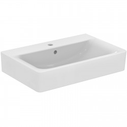 CONNECT Lavabo 700 x 460 x 170 mm,blanc (E773601)