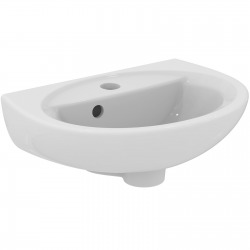 ASTOR Lave-mains 400 x 295 x 140 mm,blanc (R420601)