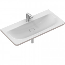 TONIC II Lavabo vanity 1015 x 490 x 170 mm,blanc (K087201)