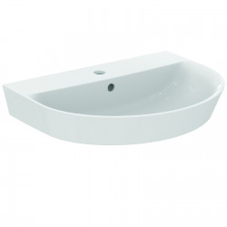 CONNECT AIR Lavabo 160 x 600 x 450 mm, blanc (E069401)