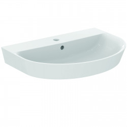 CONNECT AIR Lavabo 160 x 650 x 470 mm, blanc (E069301)