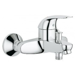 MITIGEUR BAIN/DOUCHE GROHE EUROECO (32743000)