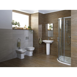  DEEP BY JIKA - Abattant avec Slowclose pour cuvette (H8936113000631)