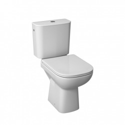 DEEP BY JIKA - Pack WC sur sol (H8266160002811)