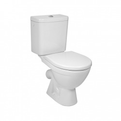 LYRA PLUS - Pack WC à poser (H8263840002413)