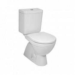 LYRA PLUS - Pack WC à poser (H8263870002413)