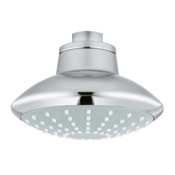 EUPHORIA NEW - 110 Mono Douche de tête 1 jet (27810001)