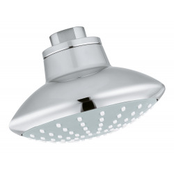 EUPHORIA NEW - 110 Mono Douche de tête 1 jet (27810001)
