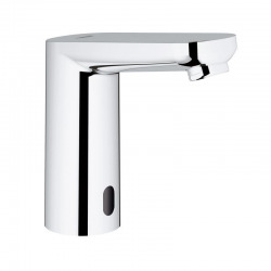 Grohe Eurosmart CE Mitigeur de lavabo infrarouge DN 15 avec limiteur de température (36330001)