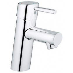 CONCETTO NEW - Mitigeur monocommande 1/2" lavabo Taille S (2338110E)