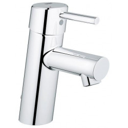 Concetto Mitigeur monocommande 1/2" lavabo Taille S (3220610E)