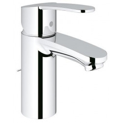 EUROSTYLE COSMOPOLITAN - Mitigeur monocommande 1/2" lavabo Taille S (3355720E)