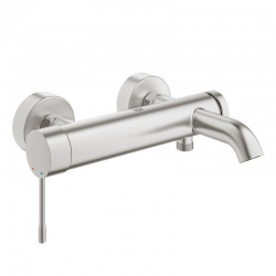 Grohe Rainshower - Support mural de douchette, blanc 27074LS0