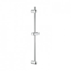 GROHE Bau céramique WC suspendu sans bride 36.8x53.1cm avec abattant frein  de chute blanc - 39351000 