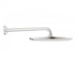 RAINSHOWER COSMOPOLITAN 310 - Ensemble douche de tête, SuperSteel (26066DC0)