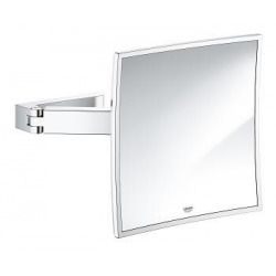 Axor Starck Barre porte-serviette 930 mm (40808000)