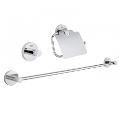 Grohe Les essentiels Bain set 3 en 1 (40775001)