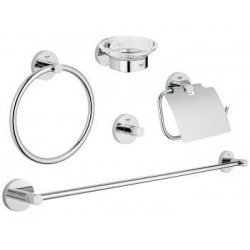 Essentials Set d’accessoires 5 en 1 (40344001)