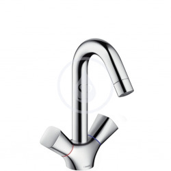 Hansgrohe Logis Mélangeur lavabo (71222000)