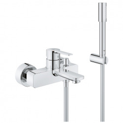 Lineare New Mitigeur monocommande 1/2" bain/douche (33850001)