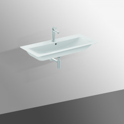 CONNECT AIR Lavabo-plan 84cm (E027901)