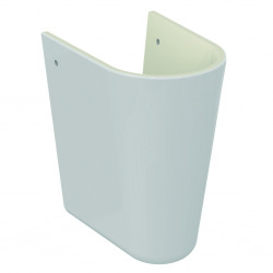 Ideal Standard Colonne murale, pour lavabo Eurovit Plus