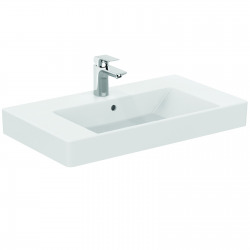 STRADA Lavabo 81 x 45,5 cm Blanc (K078801)