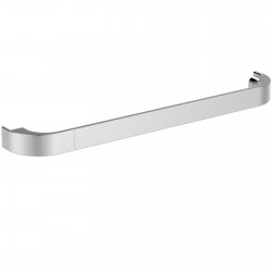 Ideal Standard Poignée chromé TONIC II 44,7 x 6,6 x (H) 3 cm (R4356AA)