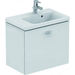 Connect Space Lavabo 600 x 175 x 380 mm Couleur blanc (E132501)