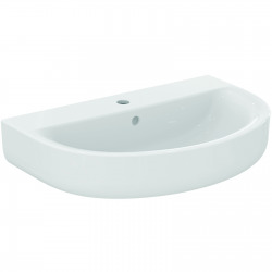 CONNECT Lavabo 700 x 175 x 460 mm blanc (E774001)