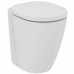 CONNECT FREEDOM WC à poser 360 x 460 x 550 mm, blanc IdealPlus (E6072MA)