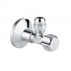 Robinet d'équerre Grohe 3/8" 22053000