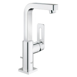 Quadra Mitigeur Monocommande Lavabo Taille L (23297000)