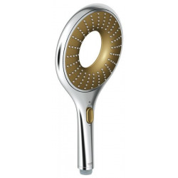 Grohe Rainshower New - Icon douchette, chrome / argile cuite (27633000)