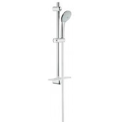 Grohe Euphoria - Ensemble de douche Mono chrome (2726600E)