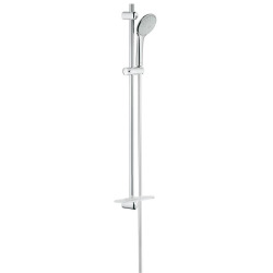 Grohe Euphoria - Ensemble de douche Mono chrome