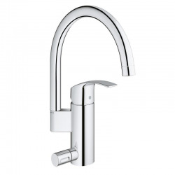 Grohe Eurosmart Mitigeur évier DN 15 (33490002)