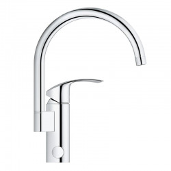 Grohe Eurosmart Mitigeur évier DN 15 (33490002)