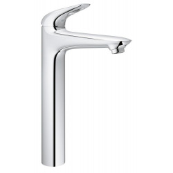 Eurostyle Mitigeur monocommande 1/2" Lavabo Taille XL