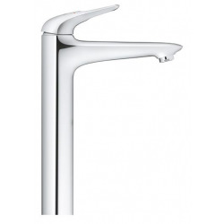 Eurostyle Mitigeur monocommande 1/2" Lavabo Taille XL