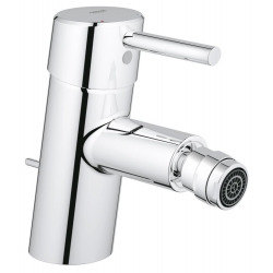 Concetto Mitigeur monocommande 1/2" Bidet Taille S (32208001)