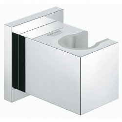 Grohe Colonne de douche Euphoria Cube System 230 (26087000) - Livea  Sanitaire