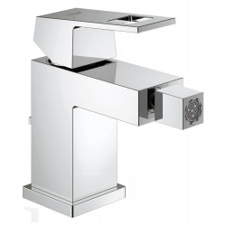 Eurocube Mitigeur monocommande 1/2" Bidet Taille S (23138000)