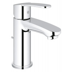 Eurostyle Cosmopolitan Mitigeur monocommande 1/2" lavabo Taille S (23037002)