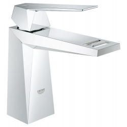 Allure Brilliant  Mitigeur monocommande 1/2" Lavabo Taille M (23033000)