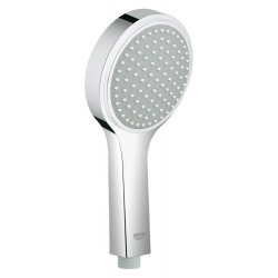 Grohe Puissance & Soul - Douchette pluie Cosmopolitan, 2jet, chrome