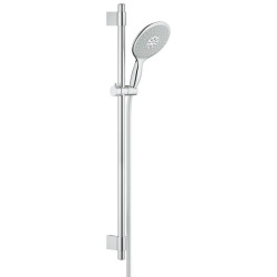 Power&Soul® 160  Set de douche, 4+ jets (27750000)