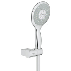 Power&Soul® 130  Set de bain, 4+ jets (27742000)