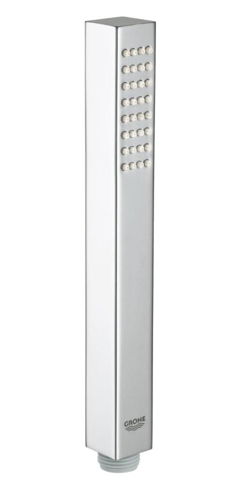 GROHE Euphoria Cube Barre de douche 90cm chrome - 27841000 