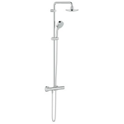 Grohe Tempesta-F - Douchette de bidet avec support et flexible de